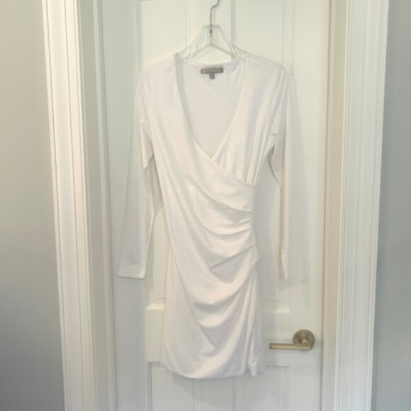 Athleta Dresses & Skirts - NWOT - Athleta White Dress - Size XS